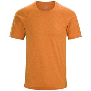 ARC’TERYX Cormac performance t-shirt medium